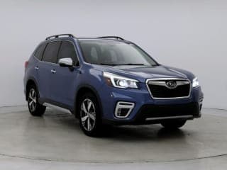 Subaru 2019 Forester