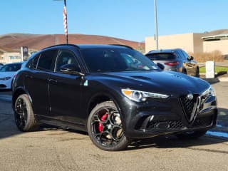 Alfa Romeo 2023 Stelvio