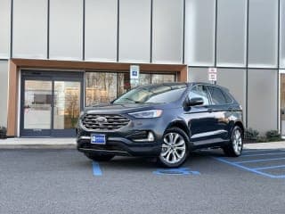 Ford 2019 Edge