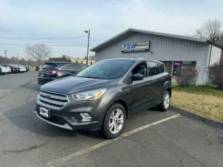 Ford 2019 Escape