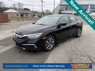 Honda 2018 Civic