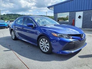 Toyota 2018 Camry