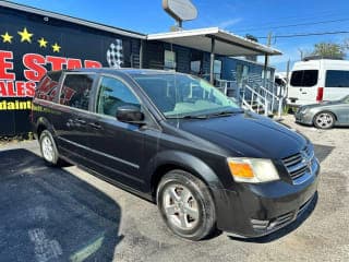 Dodge 2008 Grand Caravan