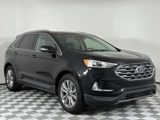 Ford 2019 Edge