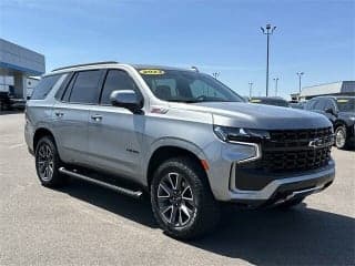 Chevrolet 2023 Tahoe