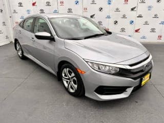 Honda 2017 Civic