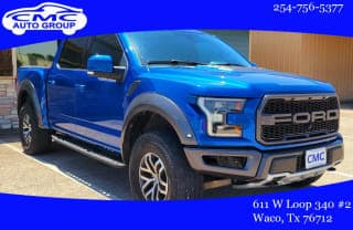 Ford 2017 F-150