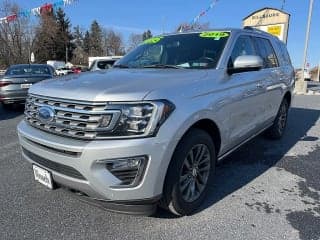 Ford 2019 Expedition