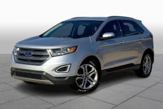 Ford 2016 Edge