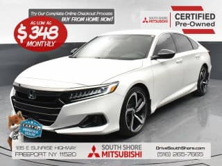 Honda 2022 Accord