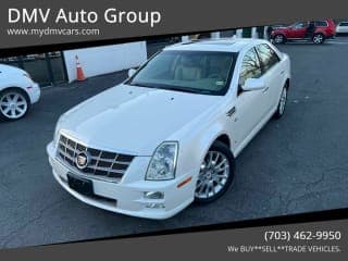 Cadillac 2009 STS