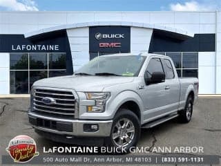 Ford 2017 F-150