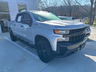 Chevrolet 2020 Silverado 1500