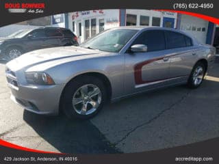 Dodge 2014 Charger