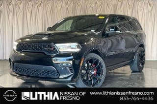 Dodge 2021 Durango