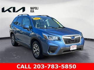 Subaru 2019 Forester