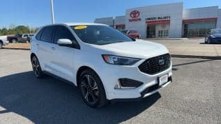 Ford 2022 Edge