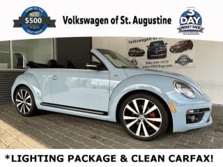 Volkswagen 2016 Beetle