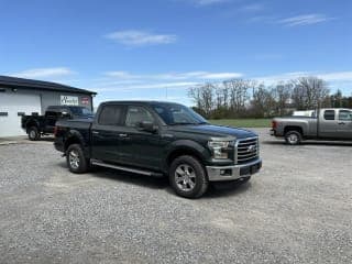 Ford 2015 F-150