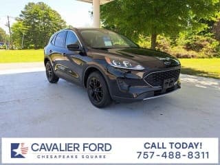 Ford 2020 Escape