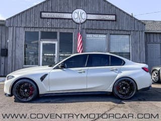 BMW 2023 M3