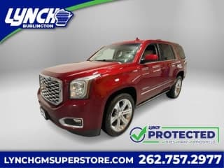 GMC 2019 Yukon