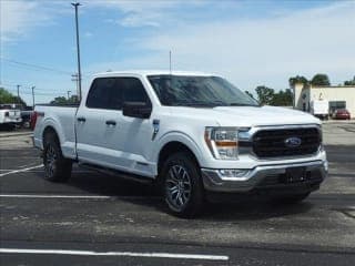 Ford 2021 F-150