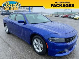 Dodge 2020 Charger