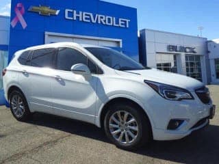 Buick 2020 Envision