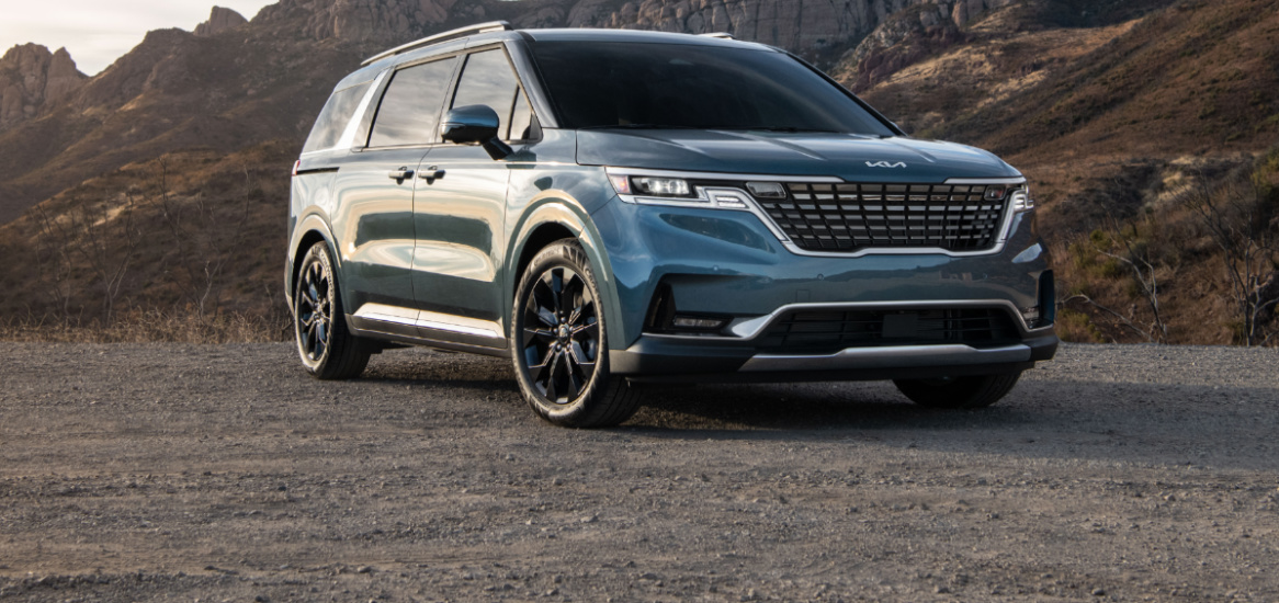 These Are They Best 8 Passenger Vehicles for 2023