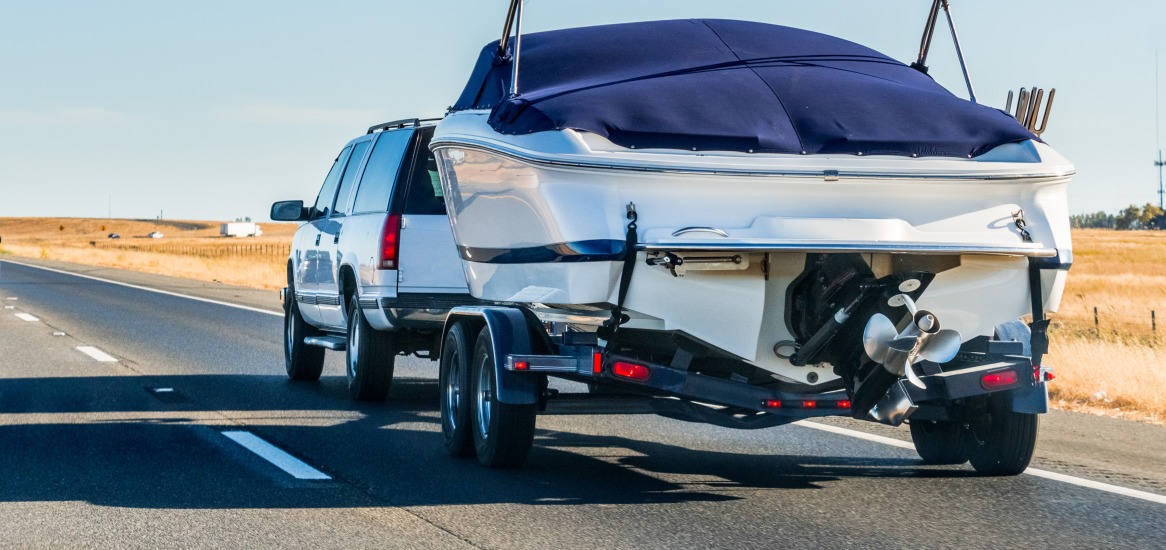 What Can I Tow With My Vehicle? Complete Guide for Towing