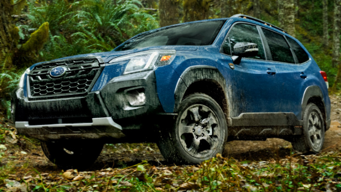 The list of 11 is subaru a good car 4 Subaru vs Toyota - Which is More Reliable?