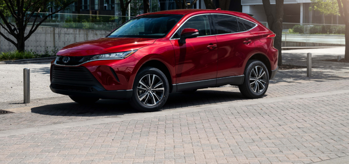 SUVs With the Best Gas Mileage for 2022