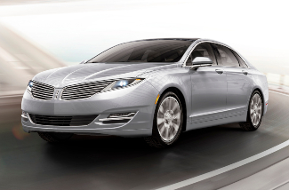 lincoln-mkz-2nd-generation
