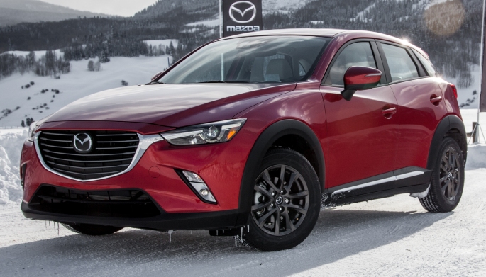 Best Suv For Gas Mileage 2015  : Fuel Economy Is Rated At 18 Mpg Combined.