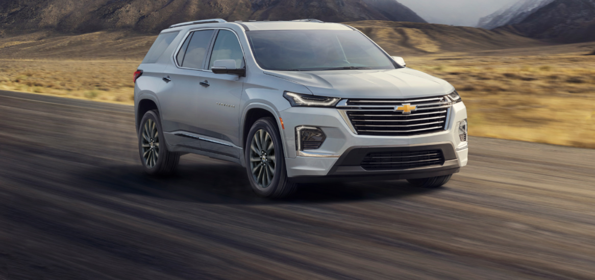 Best 8 Passenger Vehicles for 2022