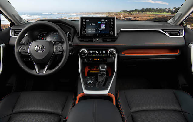 2019 Toyota Adventure Ruby 055 8514D4EFEFB831A5096AE129F2BAF495A06683CA