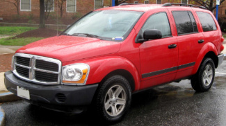 dodge-durango-2nd-generation