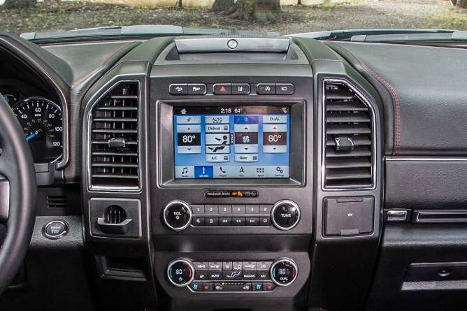 2019 Ford Expedition Interior Colors | Cabinets Matttroy