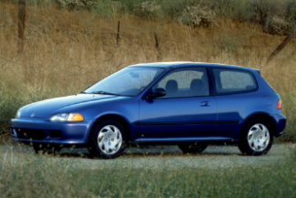 honda-civic-5th-generation