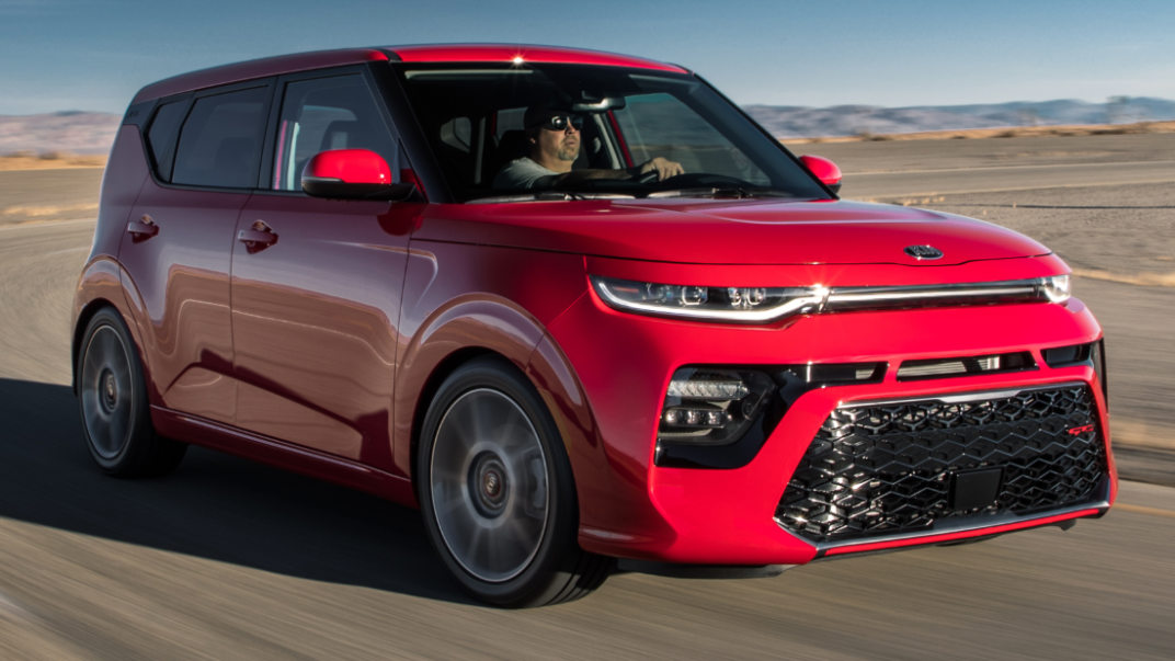 The 15 Safest SUVs You Can Buy Today