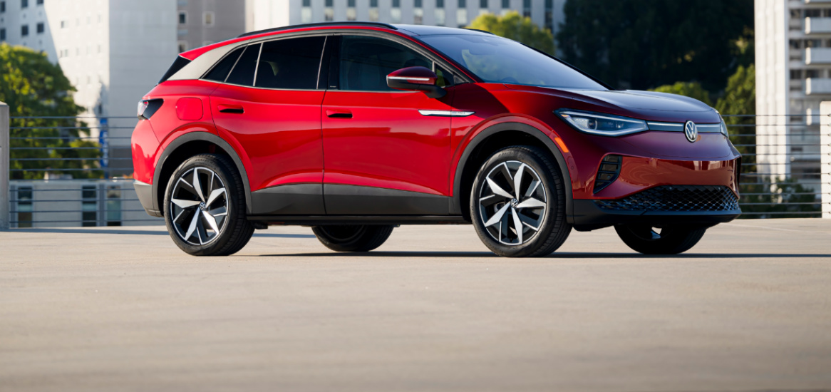 These Are the Cheapest Electric Cars in 2023