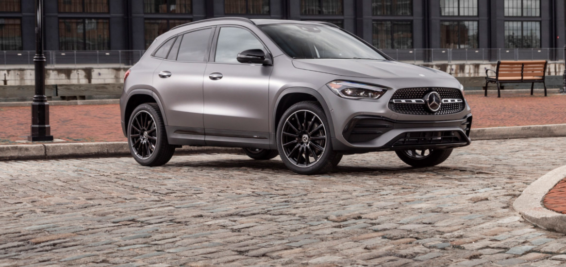Driven By 2021 Mercedes Benz Gla Review Autobala