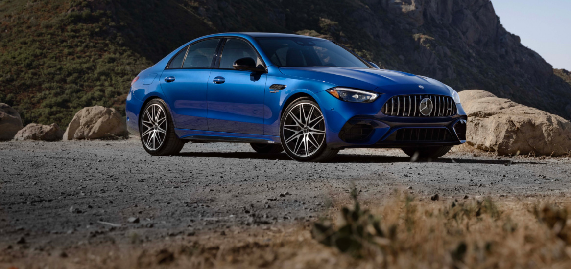 These Are the Best AWD Cars in 2025