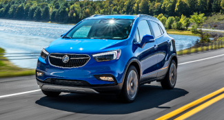 Buick Encore