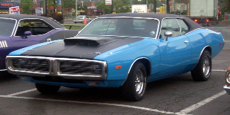 dodge-charger-3rd-generation