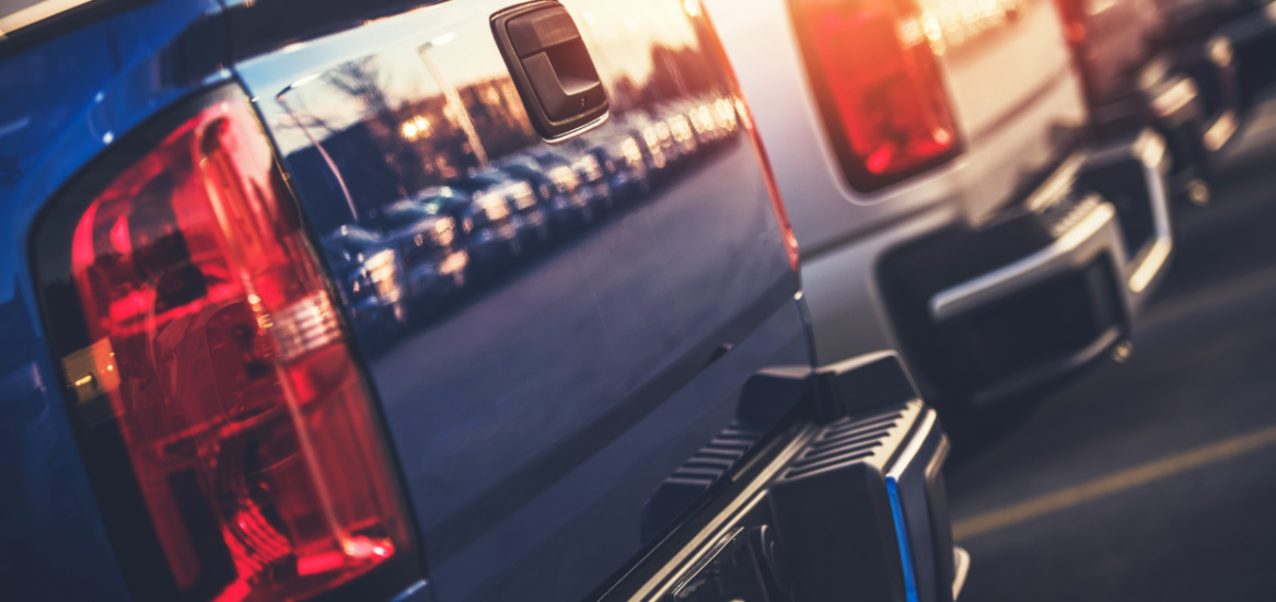 When Is the Best Time to Buy a Truck?