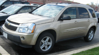 chevy-equinox-1st-generation