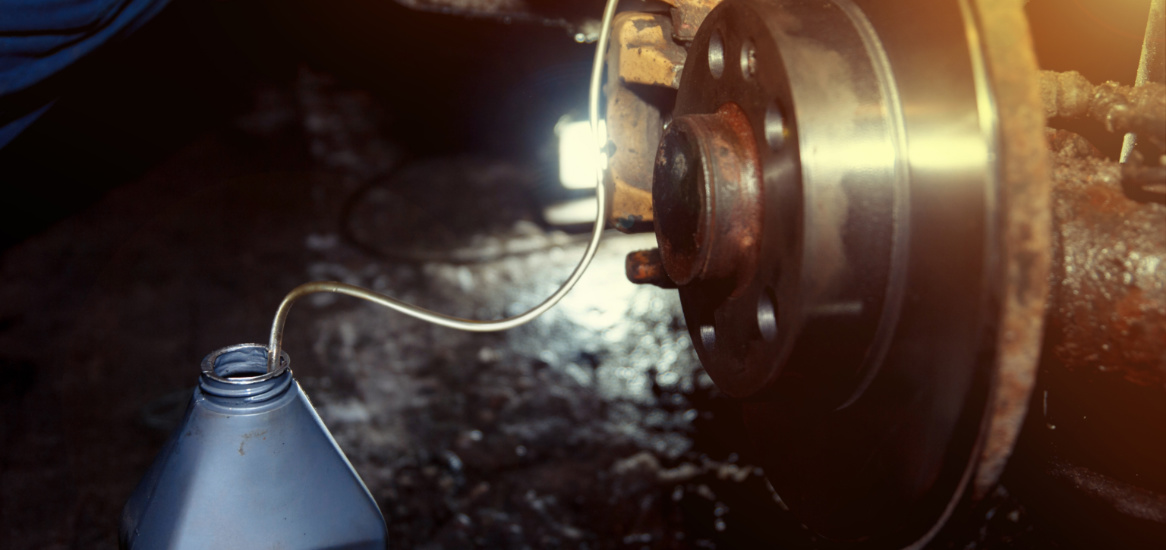 Easy Tips for How to Bleed Your Brakes