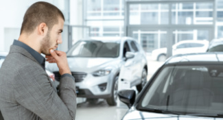 can i sell my car for less than i owe